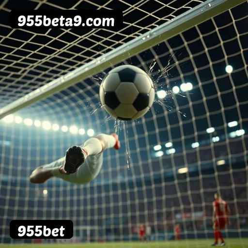 955bet bônus R$5.000 + 500 giros - Rollover 35x, prazo 30 dias, 38% taxa conversão