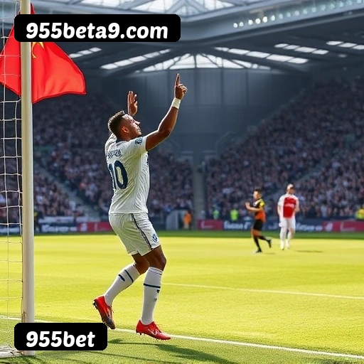 Jogo responsável 955bet - Ferramentas de controle, limites, auto-exclusão, suporte CVV 188