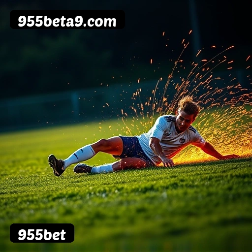 6 vantagens exclusivas do programa VIP da 955bet